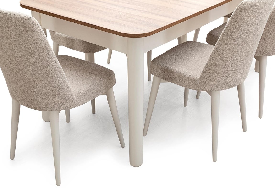 Biga Yemek Odası Takımı