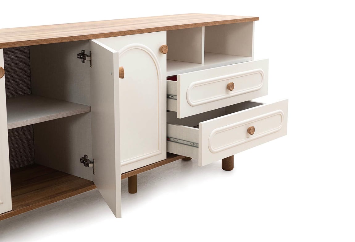 Biga Yemek Odası Takımı