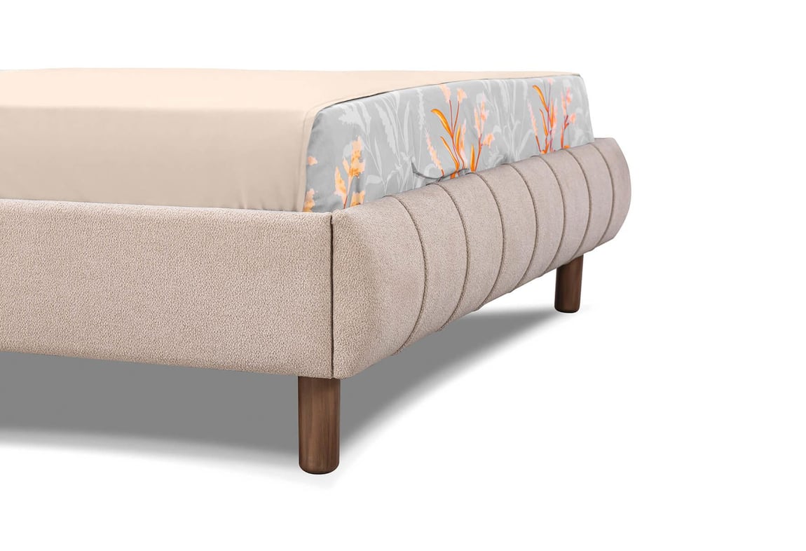 Bohem 6 Kapılı Yatak Odası Takımı