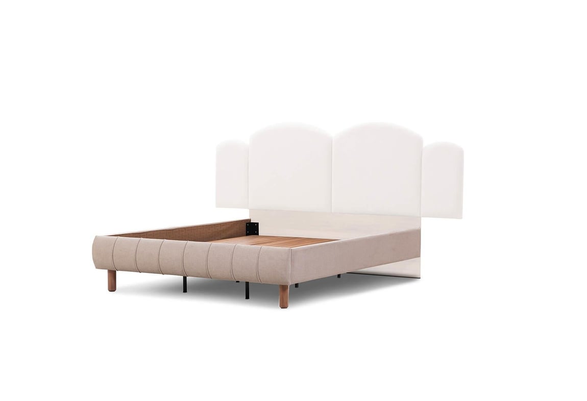 Bohem 6 Kapılı Yatak Odası Takımı