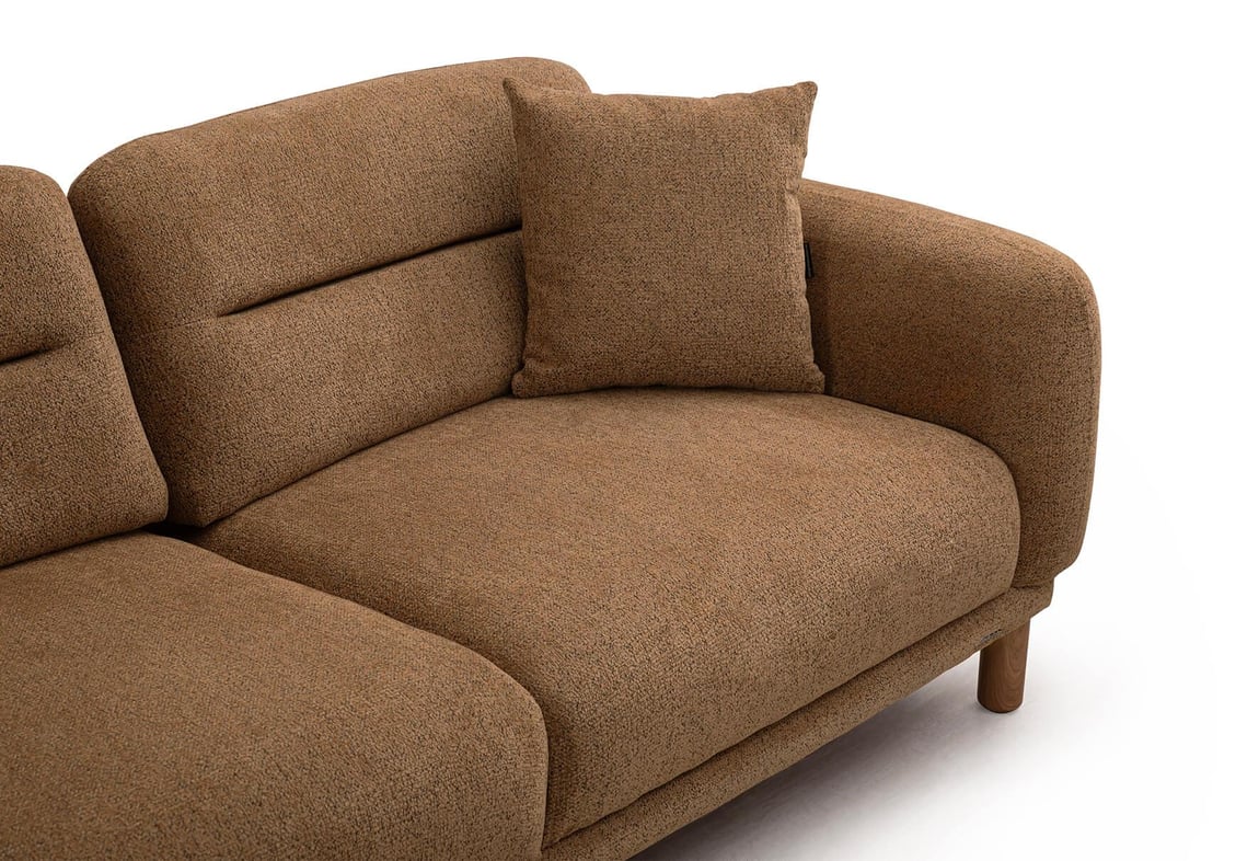 Bohem Koltuk Takımı (Kiremit)