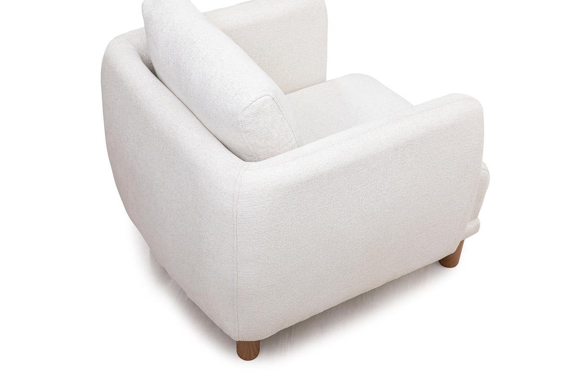 Bohem Koltuk Takımı (Kiremit)