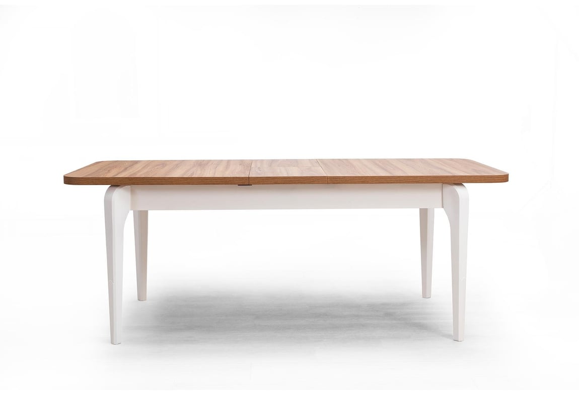 Bohem Yemek Masası Takımı