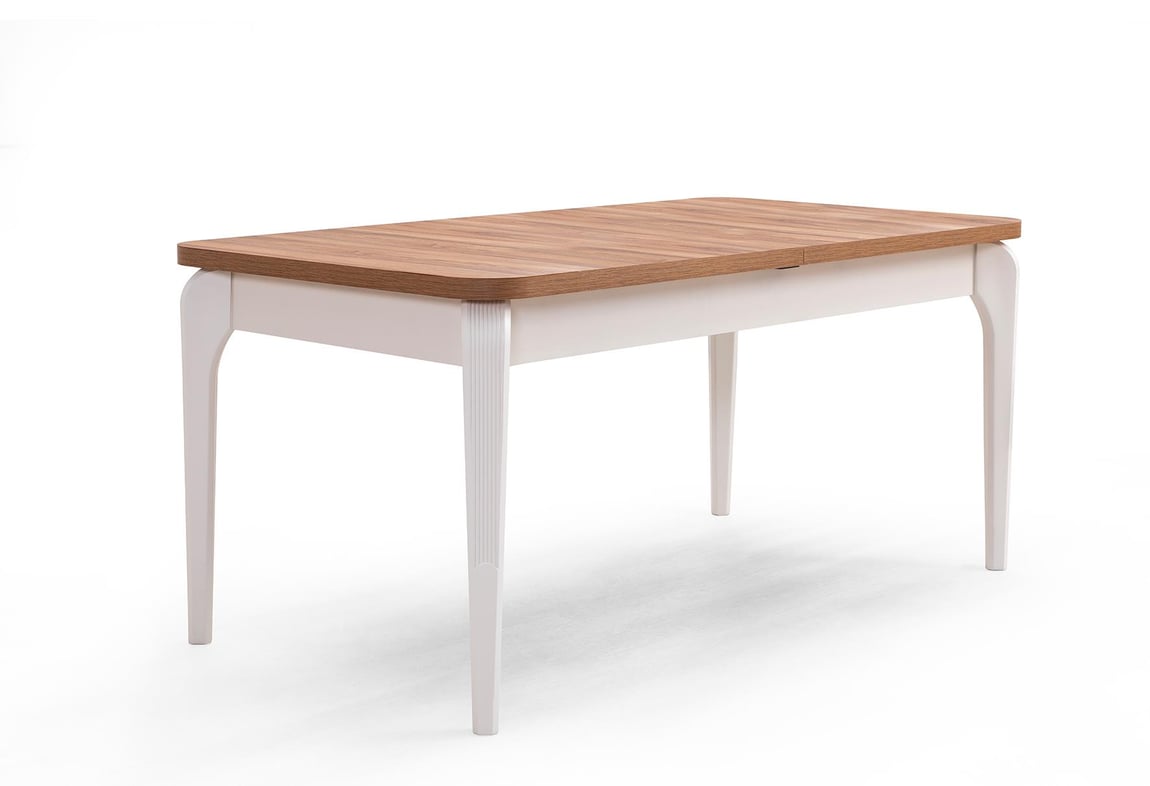 Bohem Yemek Masası Takımı