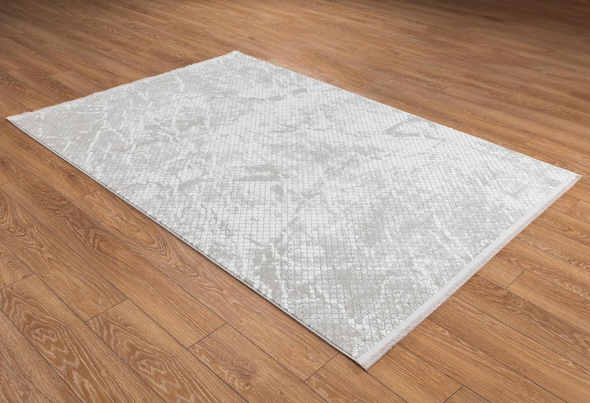 Butik Krem/Bej Halı 80x150 (BT328)