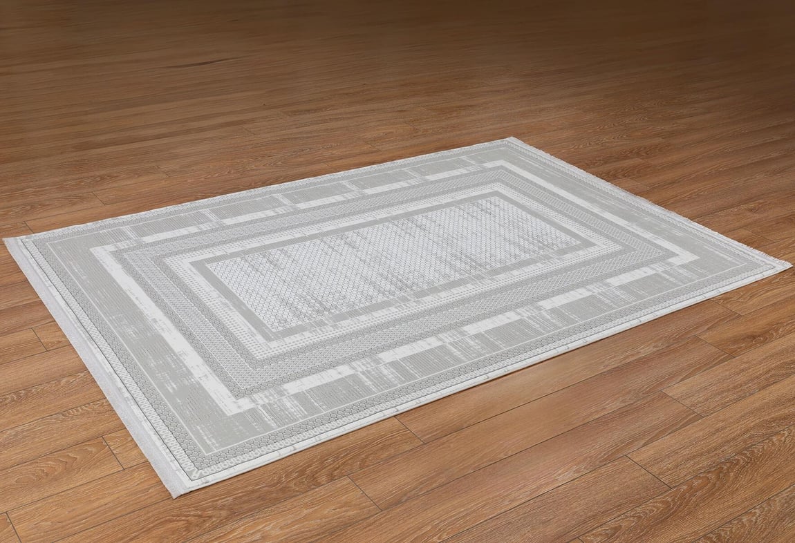 Butik Krem/Bej Halı 80x150 (BT332)