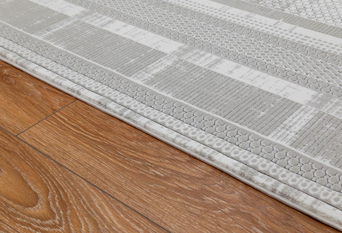 Butik Krem/Bej Halı 80x150 (BT332)