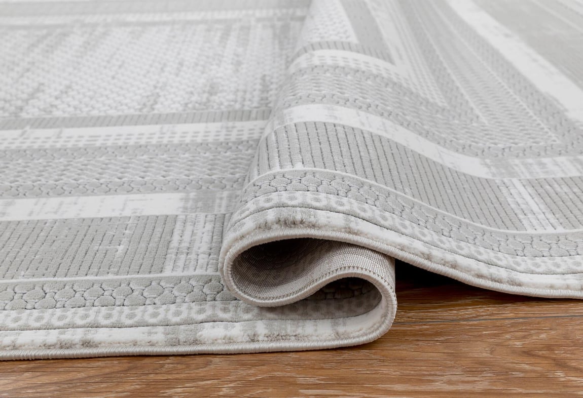 Butik Krem/Bej Halı 80x150 (BT332)