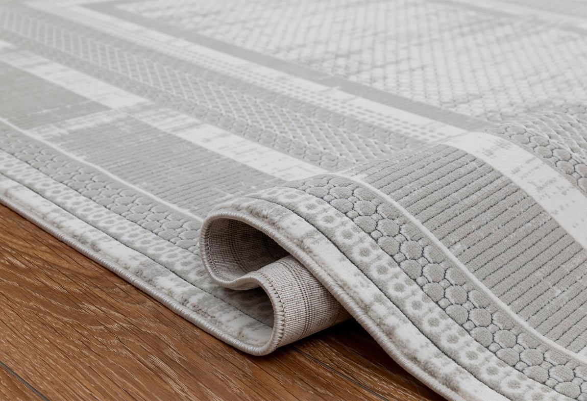 Butik Krem/Bej Halı 80x150 (BT332)