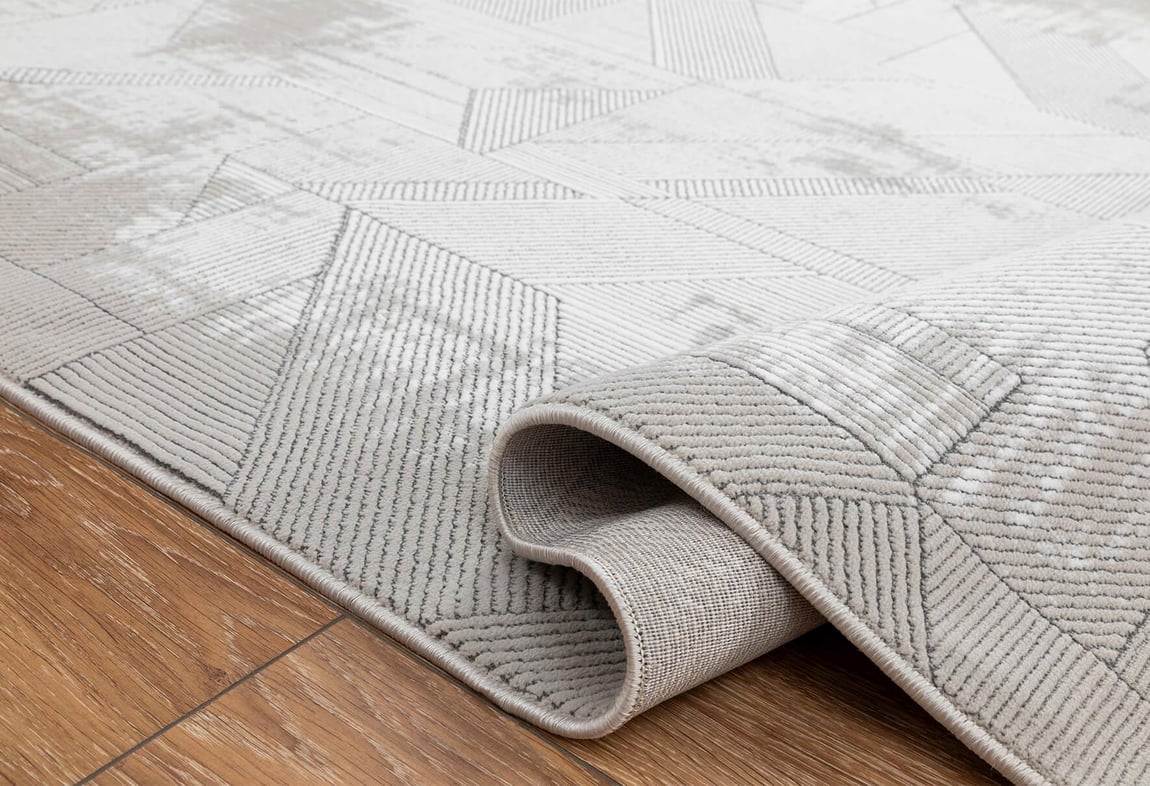 Butik Krem/Bej Halı 80x150 (BT334)