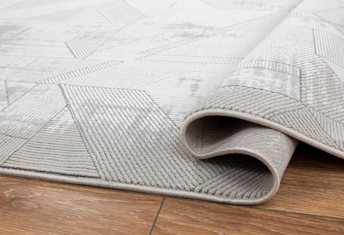 Butik Krem/Bej Halı 80x150 (BT334)