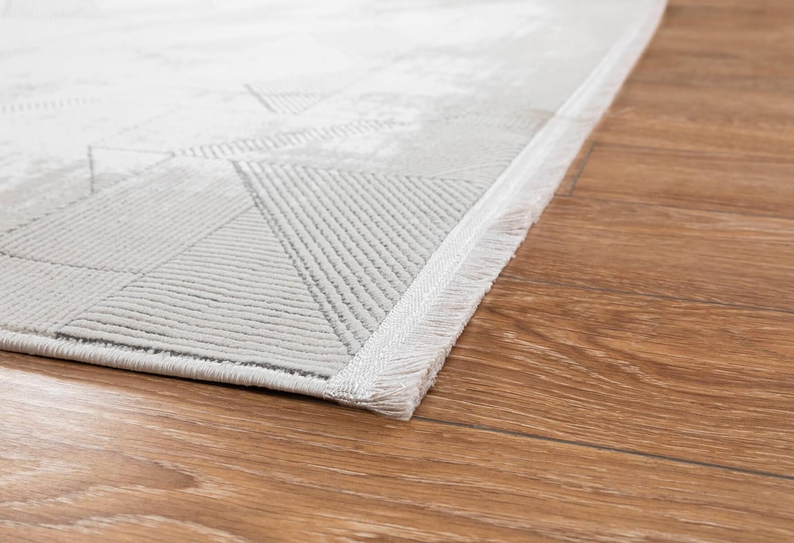 Butik Krem/Bej Halı 80x150 (BT334)