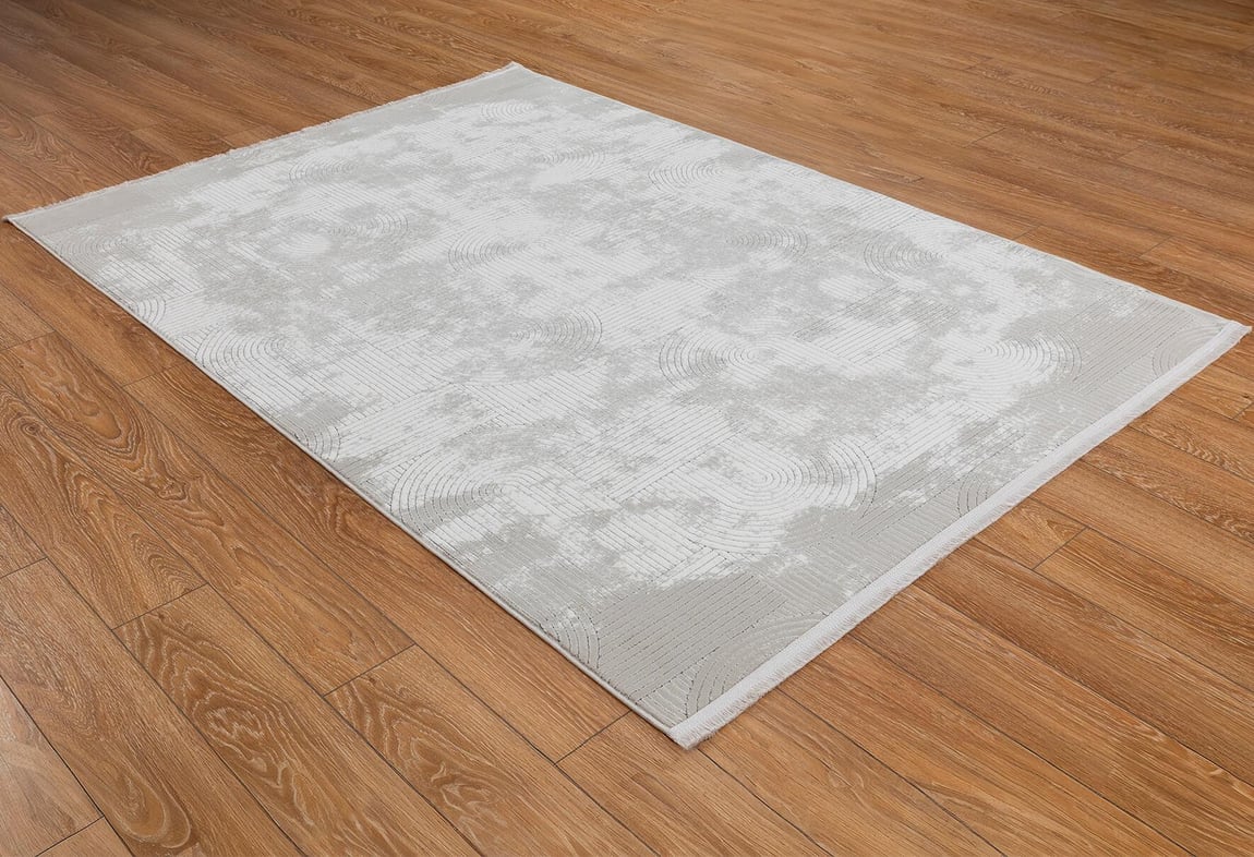 Butik Krem/Bej Halı 80x150 (BT380)