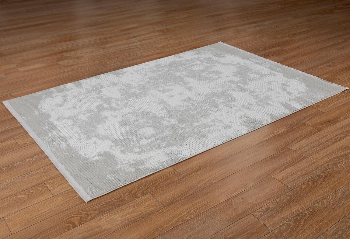 Butik Krem/Bej Halı 80x150 (BT380)