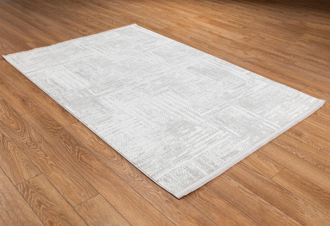 Butik Krem/Bej Halı 80x150 (BT384)