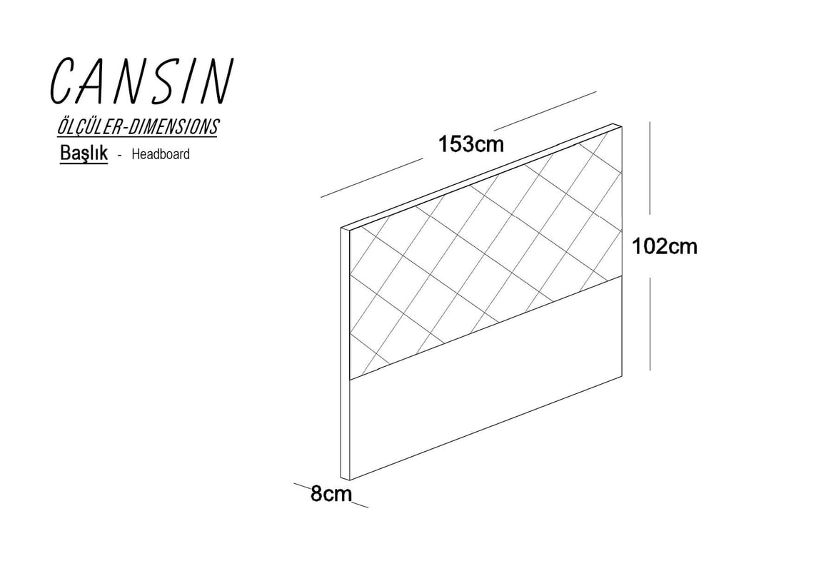 Cansın 150'lik Başlık
