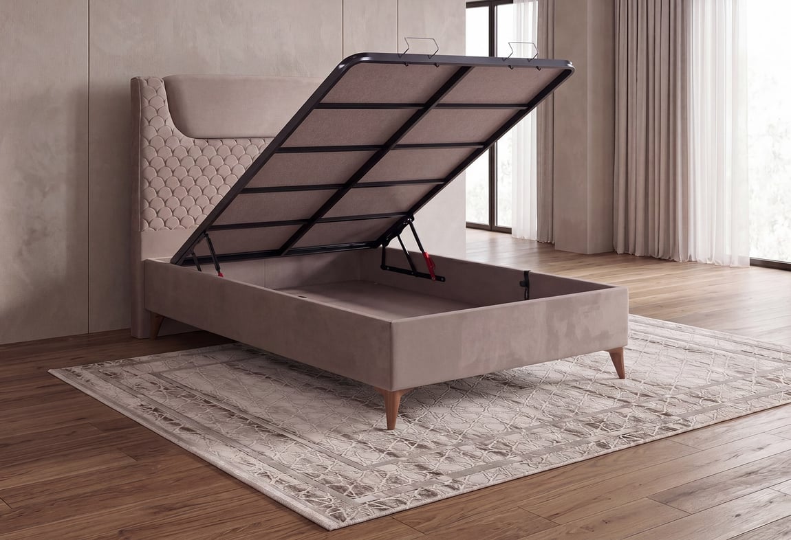 Dream 120x190 Açılır Baza | Gündoğdu