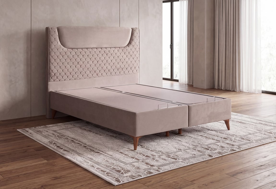 Dream 160x200 Açılır Baza | Gündoğdu