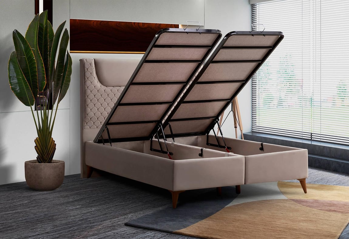 Dream Açılır Baza 160x200