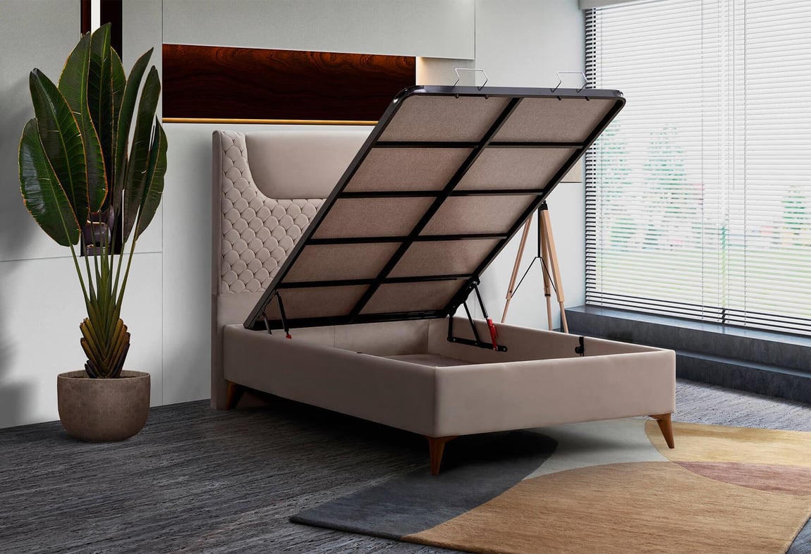 Dream Baza Kasası 120x190