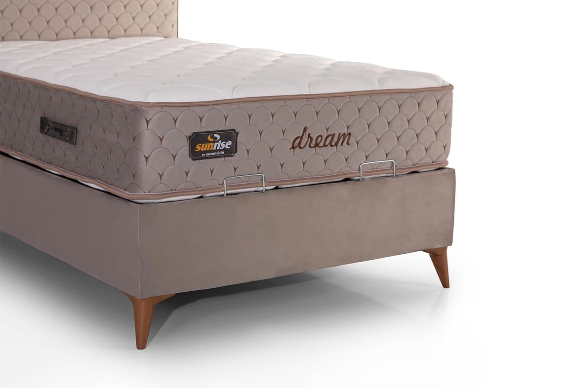 Dream Yatak 160x200