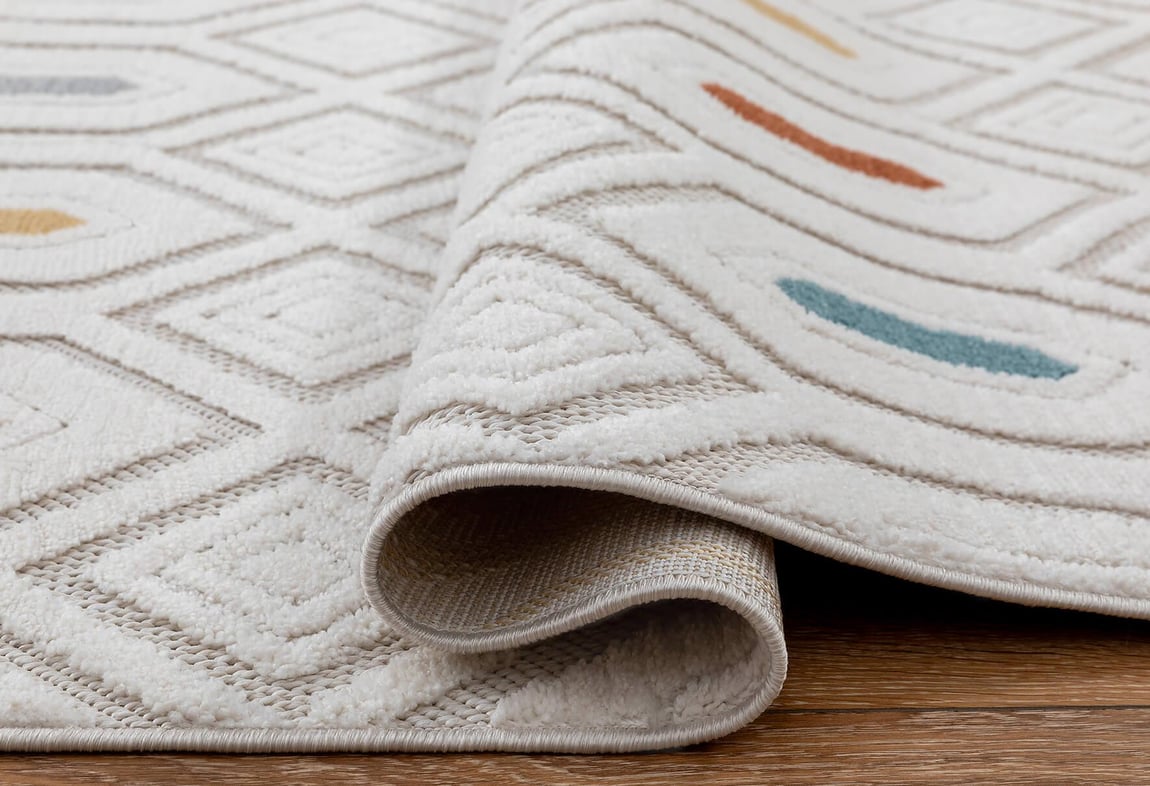 Enerji Halı 120X180 (STD 262)