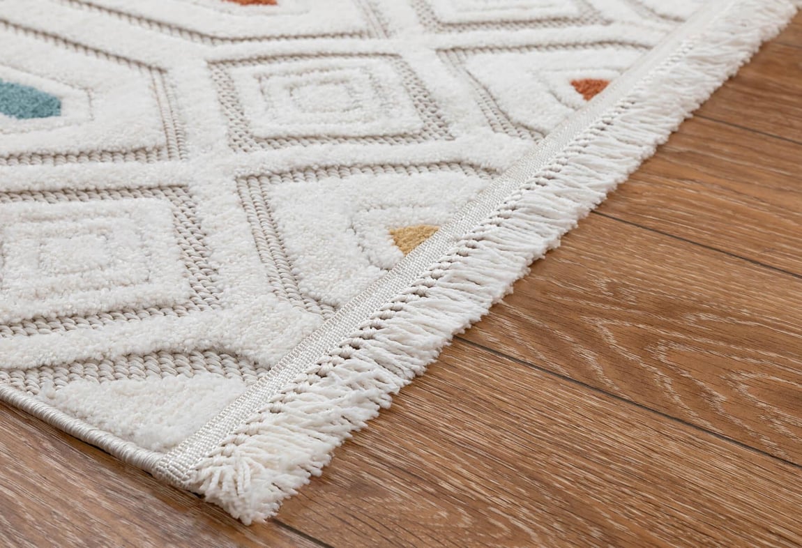 Enerji Halı 120X180 (STD 262)