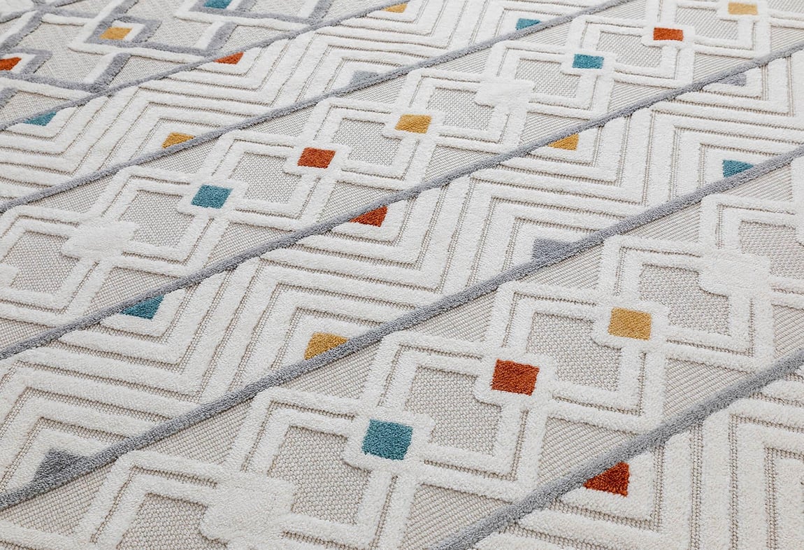 Enerji Halı 120X180 (STD 269)