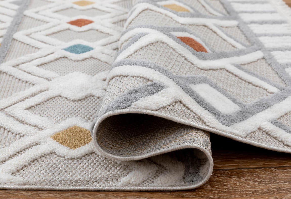 Enerji Halı 160X230 (STD 269)