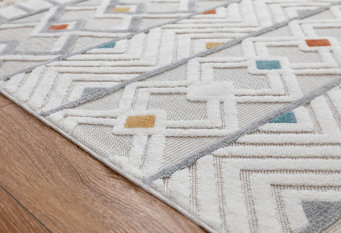 Enerji Halı 200X290 (STD 269)