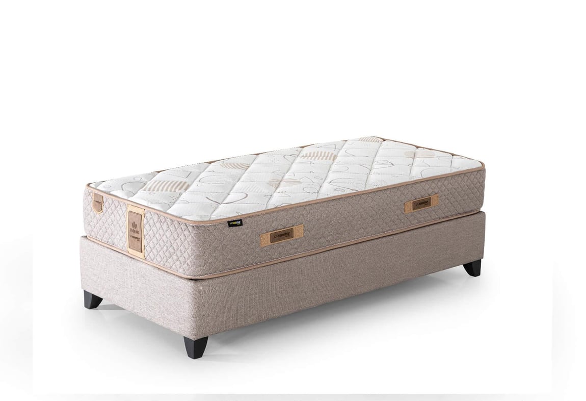 Enerjik 100X200 Yatak