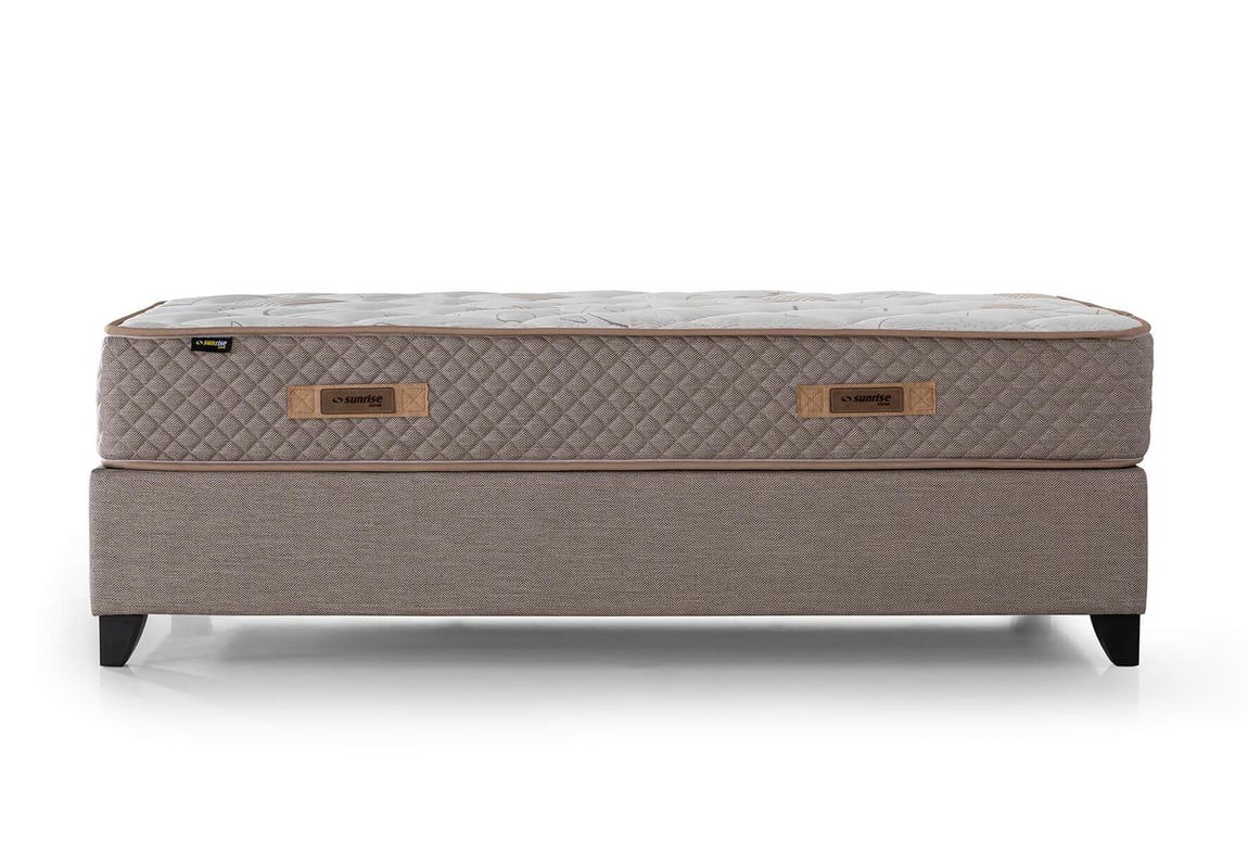 Enerjik 120X190 Yatak