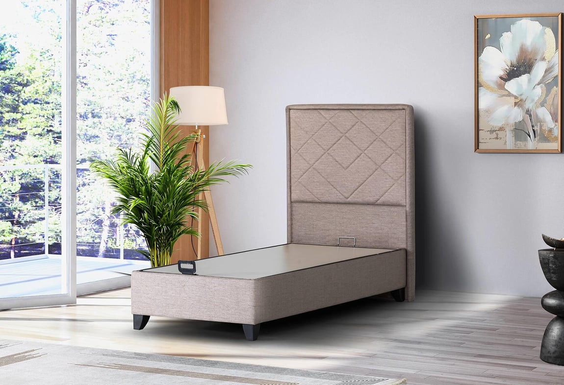 Enerjik Yatak Seti 100x200