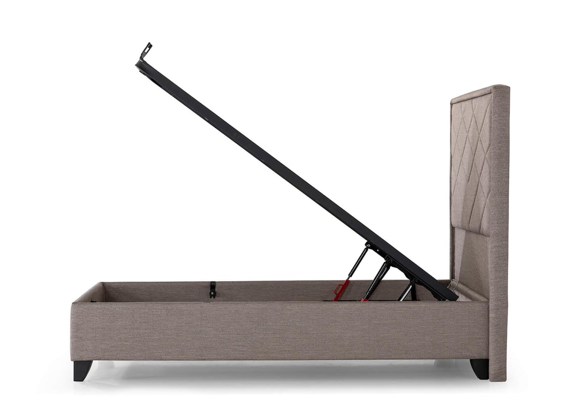 Enerjik Yatak Seti 100x200