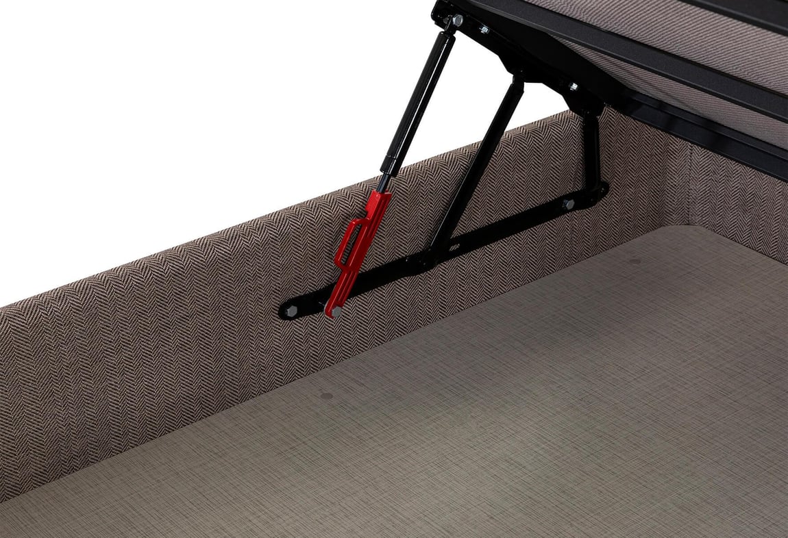 Enerjik Yatak Seti 100x200