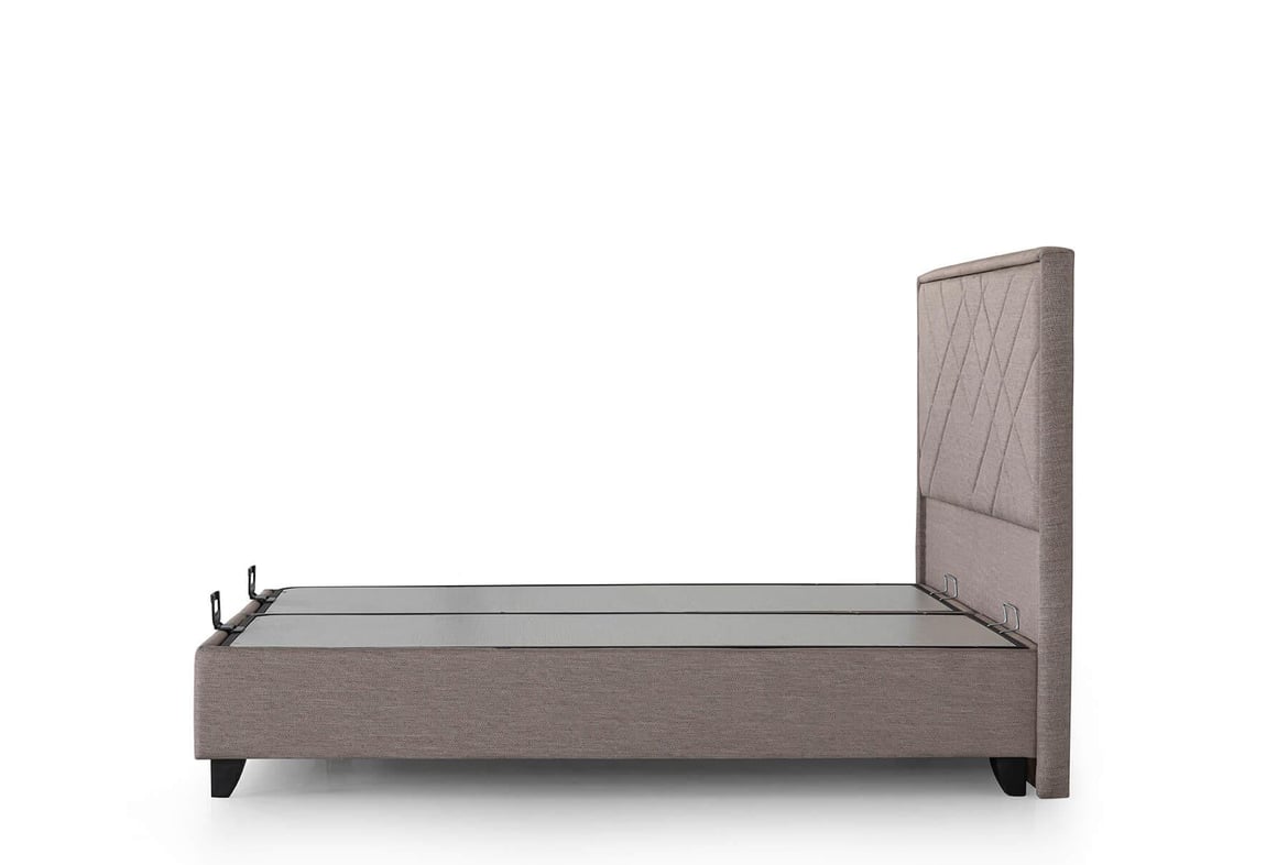 Enerjik Yatak Seti 140x190
