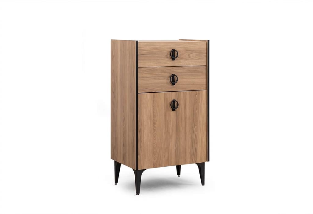 HELEN ÇAMAŞIRLIK - ( N10 - GARDEN MEŞE ) - Gündoğdu Mobilya