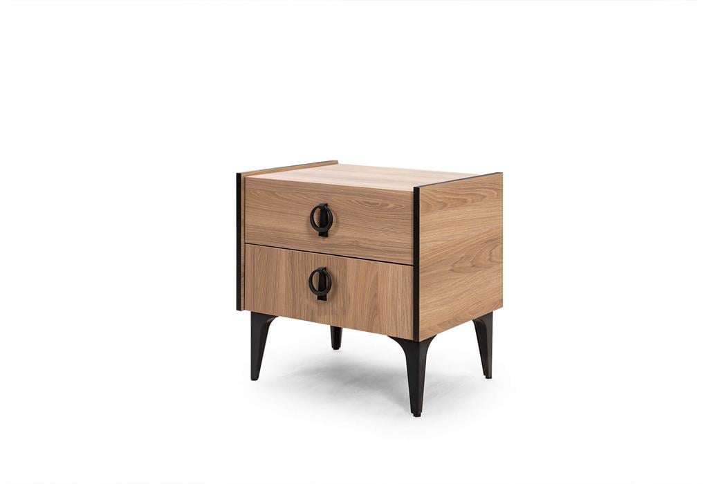 HELEN KOMODİN - ( N10 - GARDEN MEŞE ) - Gündoğdu Mobilya