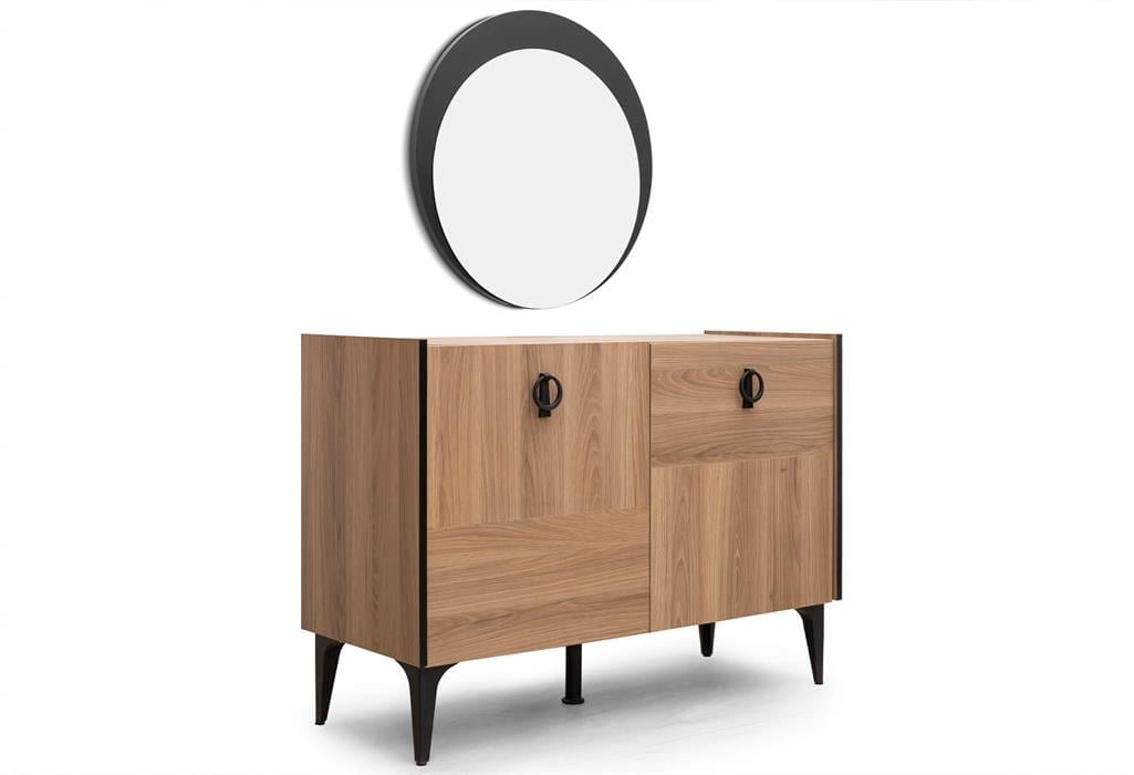 HELEN ŞİFONYER - ( N10 - GARDEN MEŞE ) - Gündoğdu Mobilya