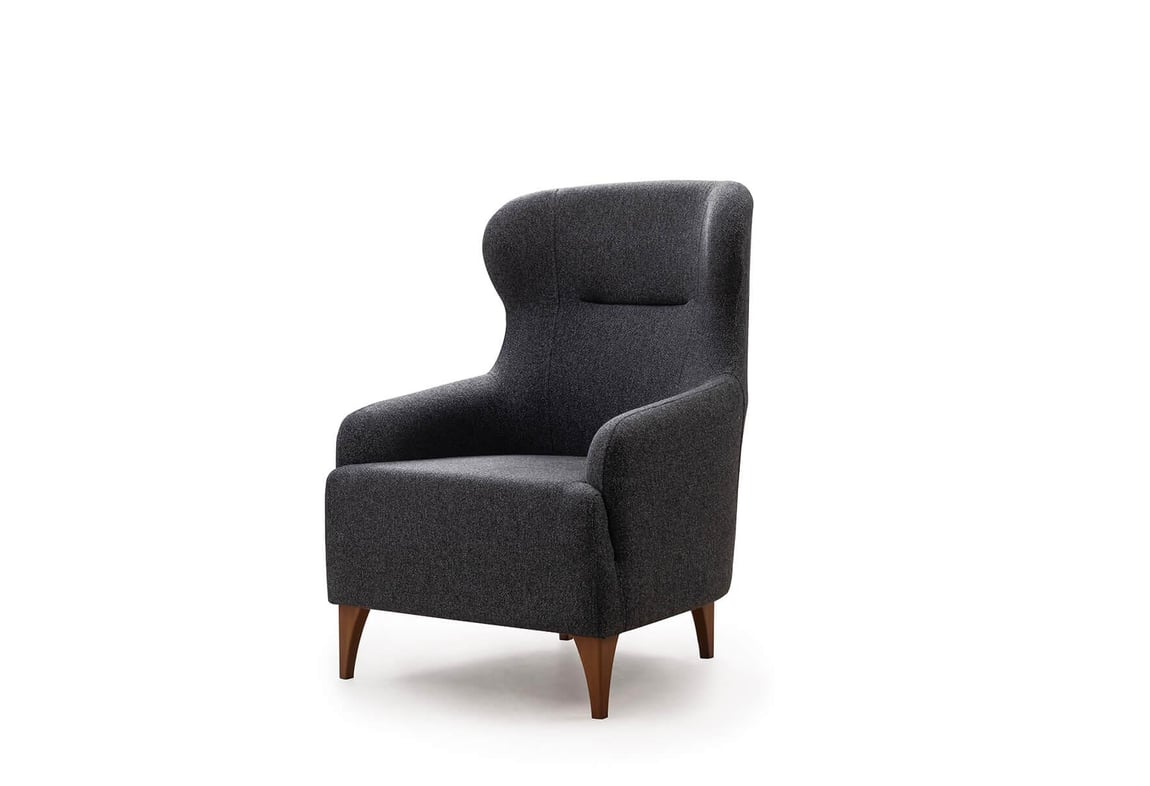 Hira Berjer (Antrasit)