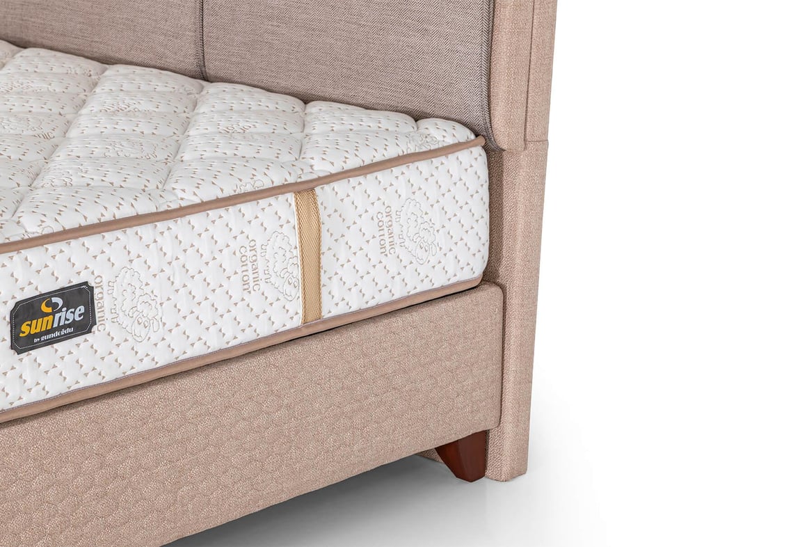 Hybrıd 150X200 Yatak