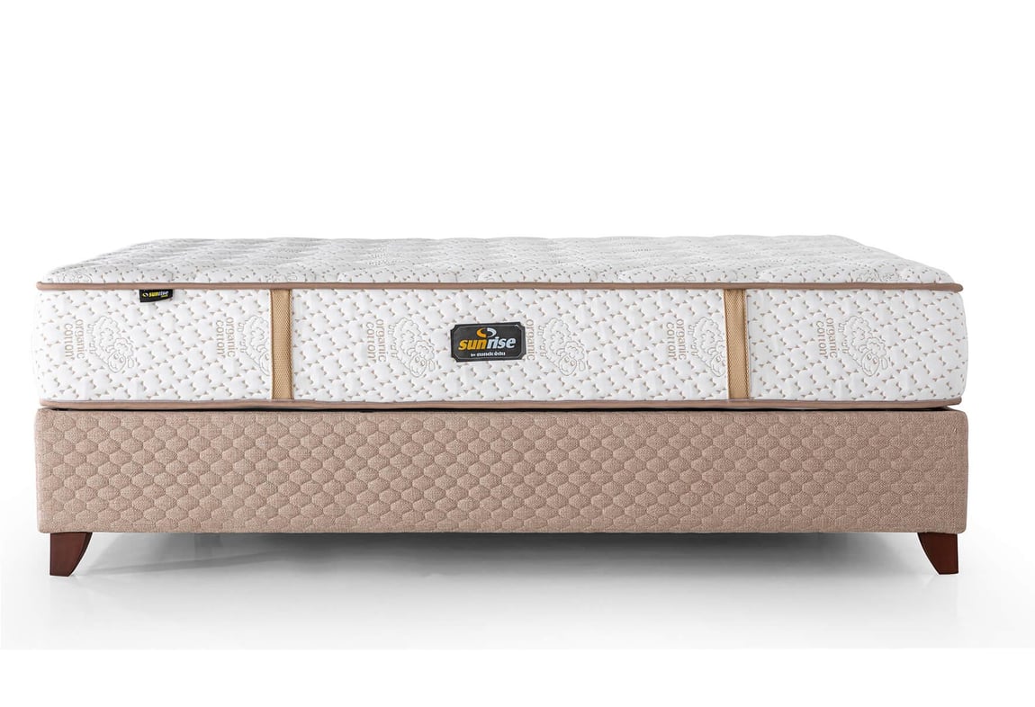 Hybrıd 150X200 Yatak
