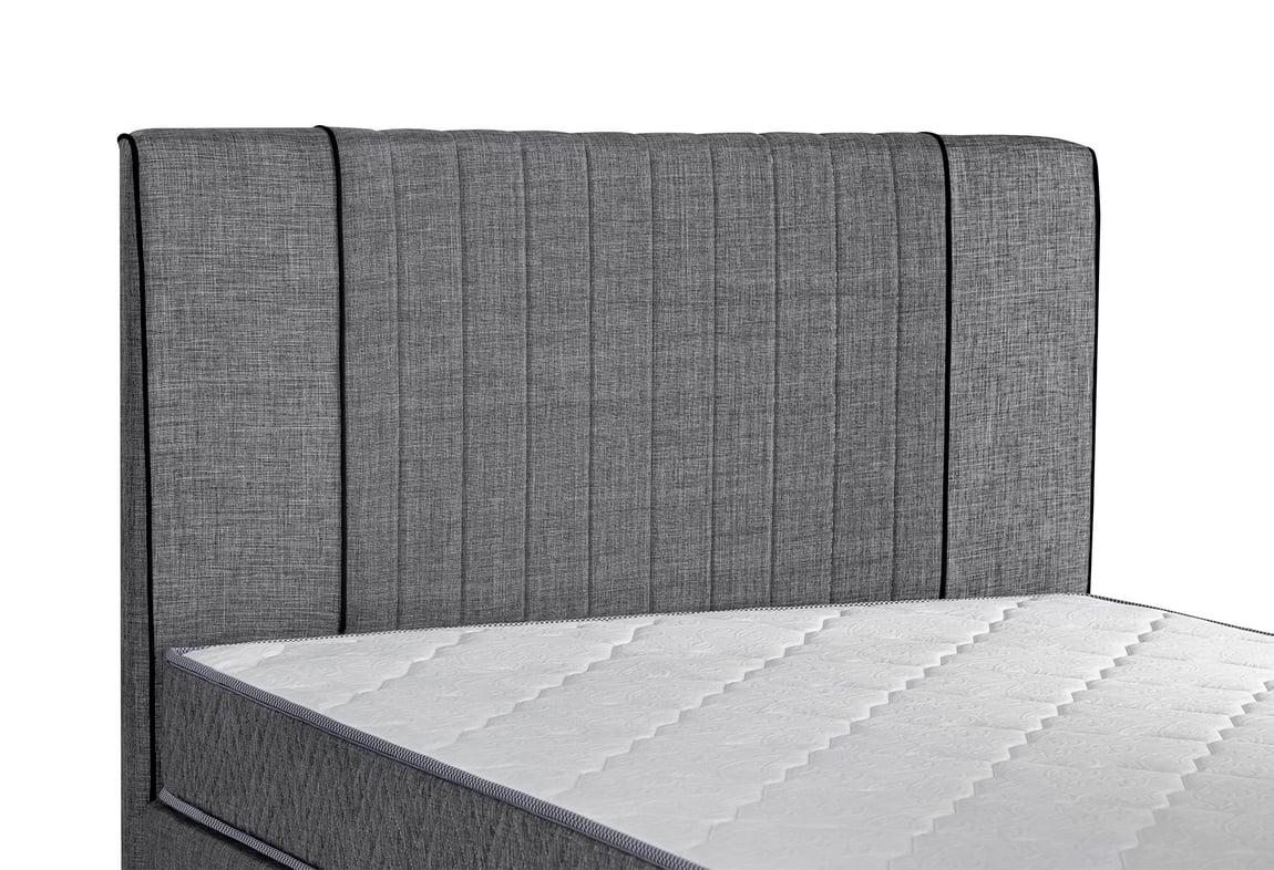 İdil 100'lük Başlık