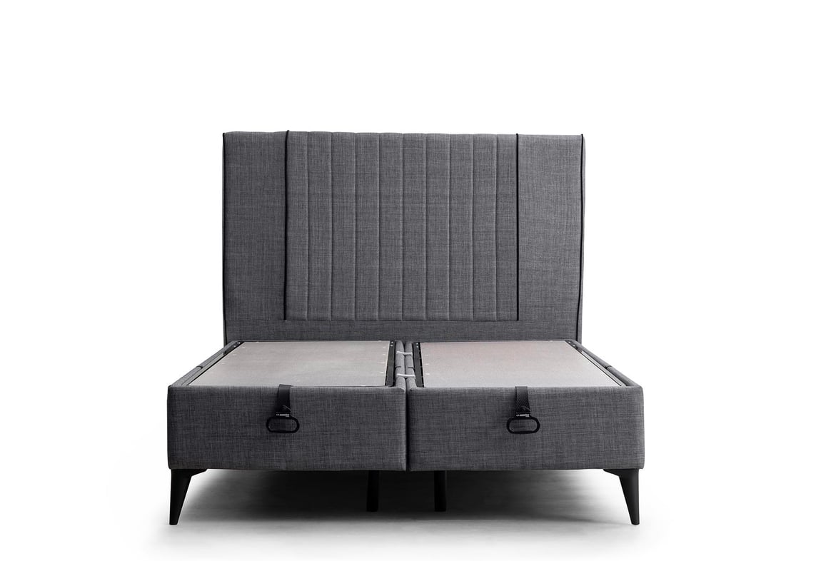 İdil Baza Başlığı