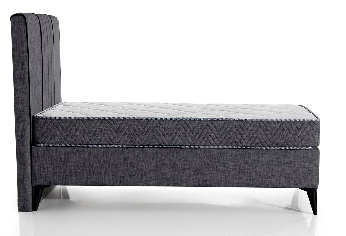 İdil Baza Başlığı