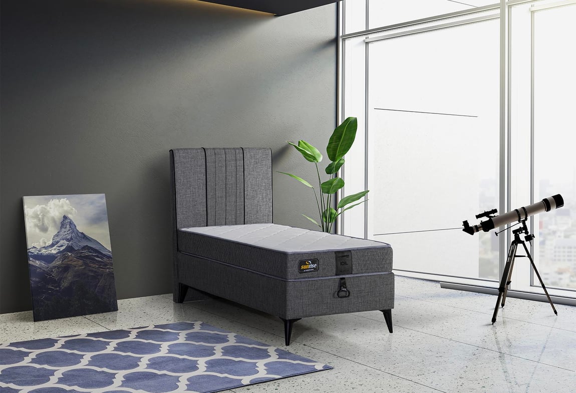 İdil Yatak Seti 90x190