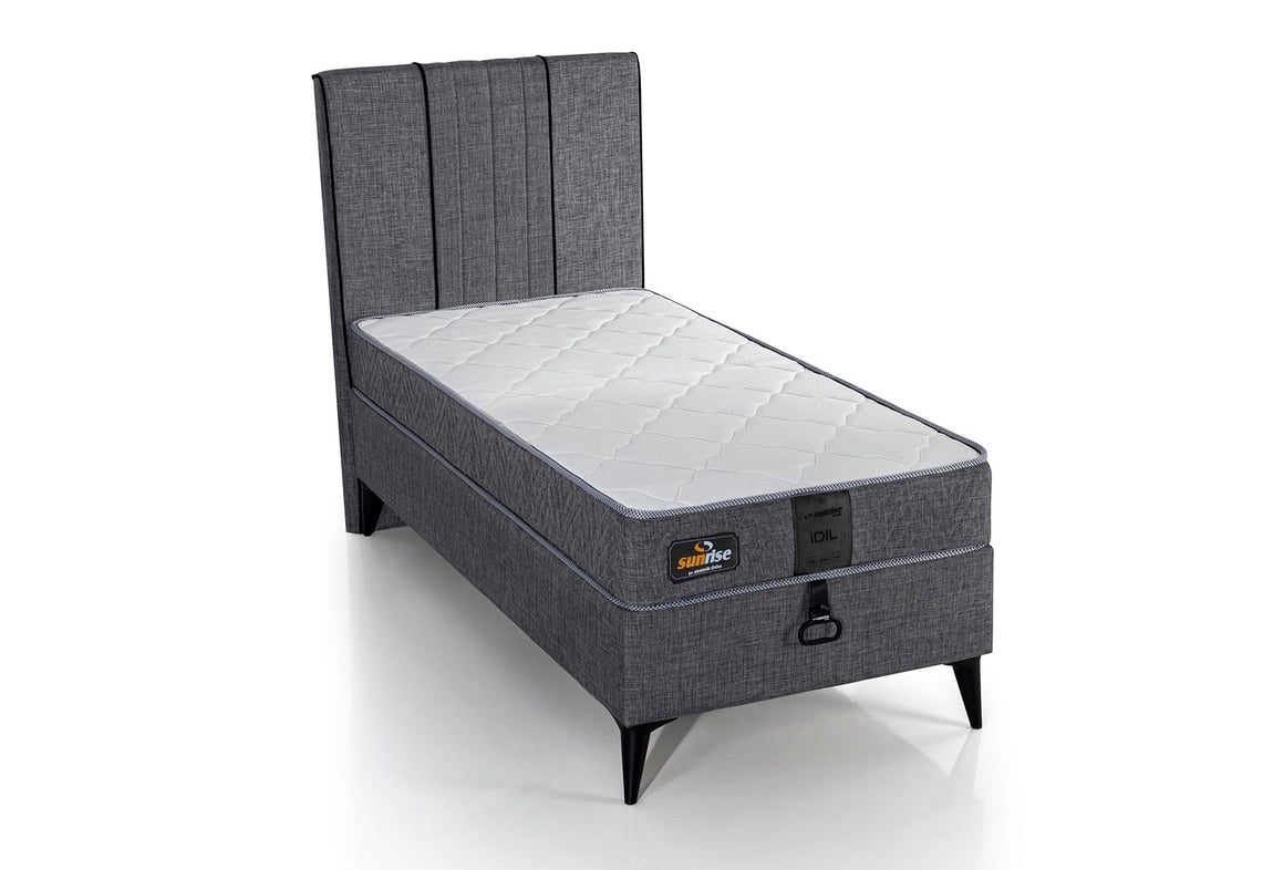 İdil Yatak Seti 90x190