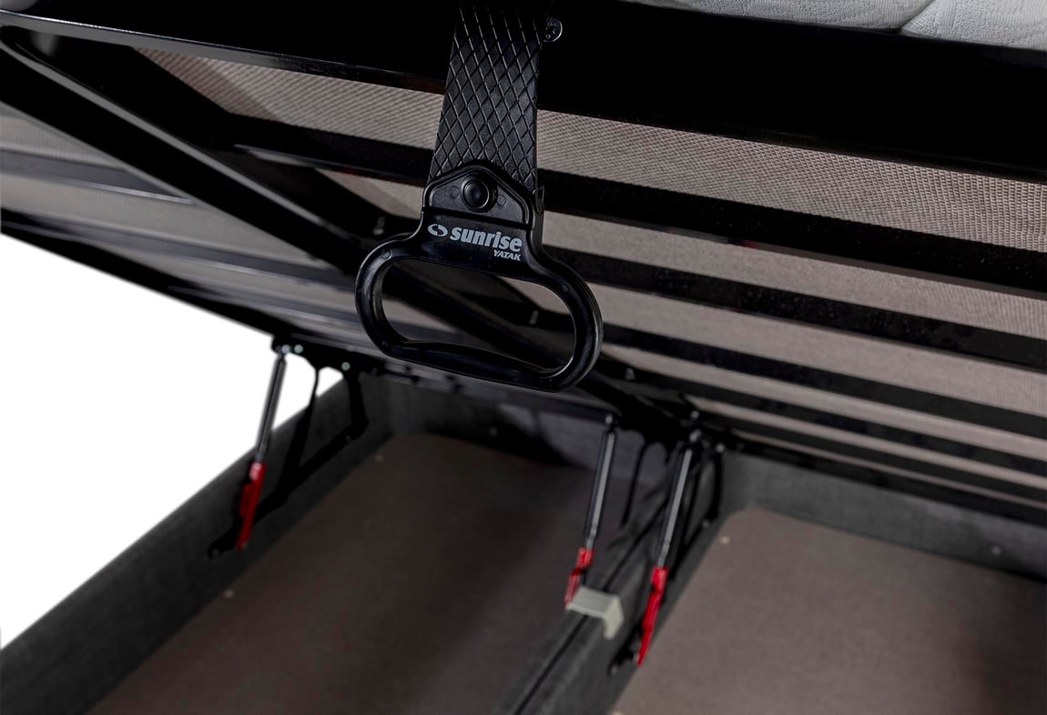 İdil Yatak Seti 90x190