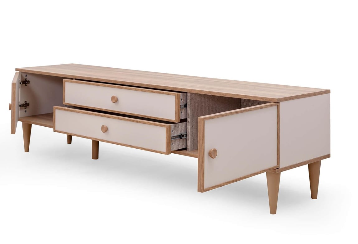 Lavin Yemek Odası Takımı