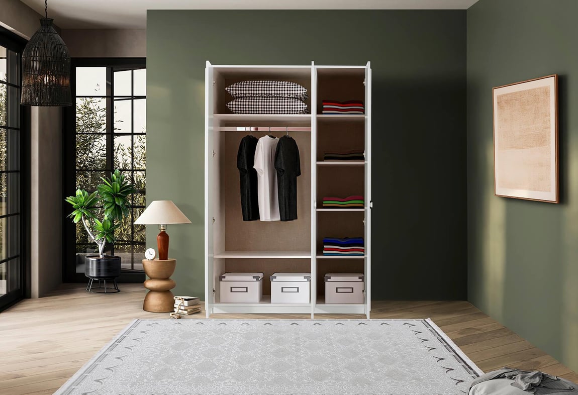 Melis Genç Odası Takımı